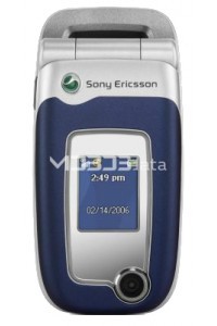 SONY ERICSSON Z525 specifikacije